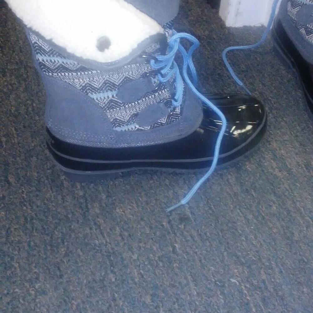 Khombu Boots